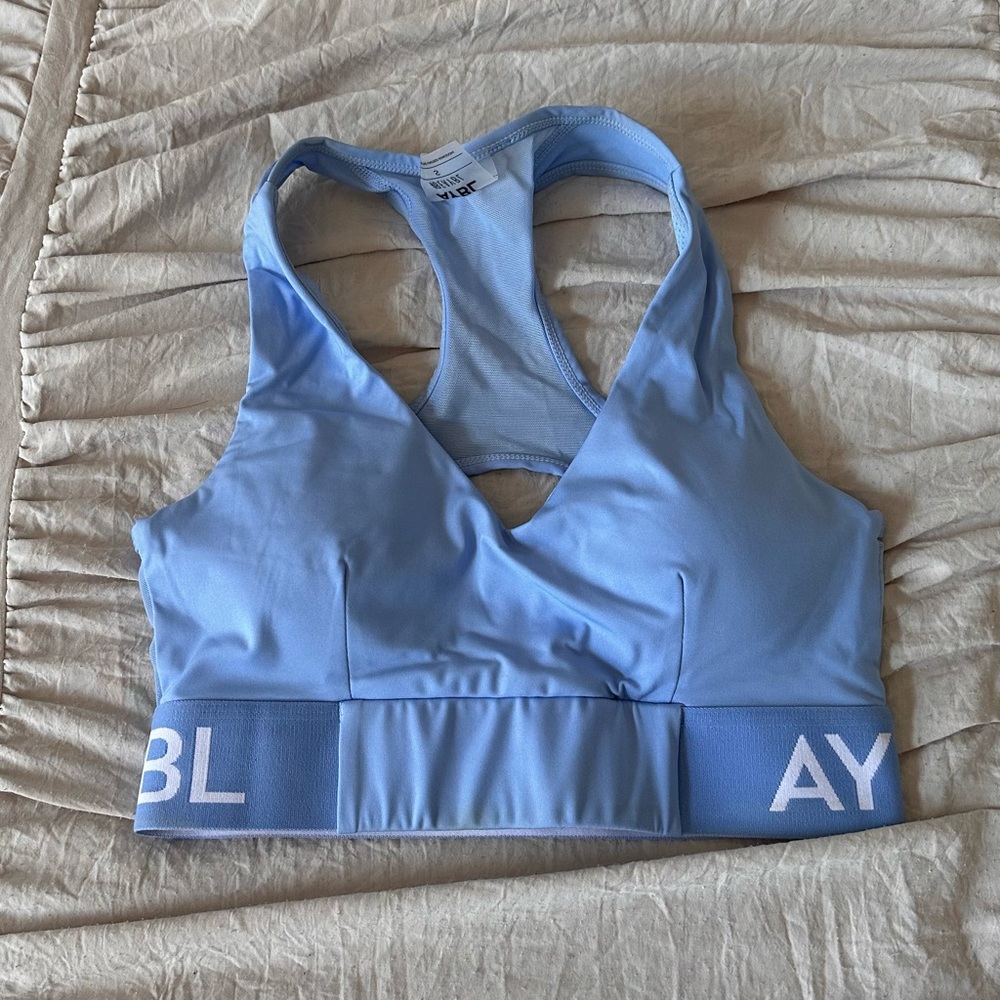 AYBL Training Sports Bra